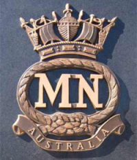 Maritime Navy Australia