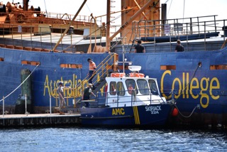 Australian Maritime College