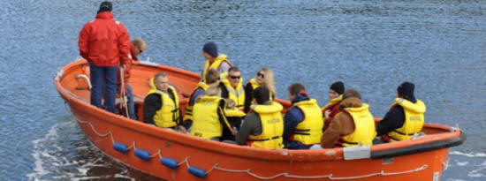 Australian Maritime College